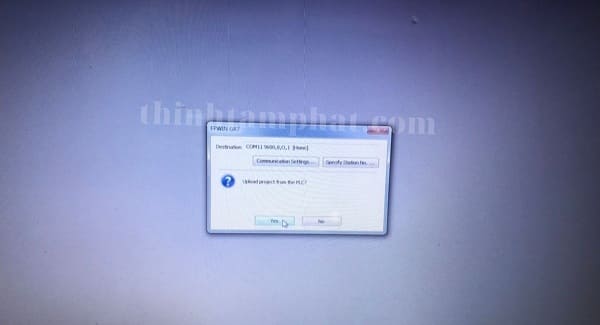 unlock-plc-panasonic